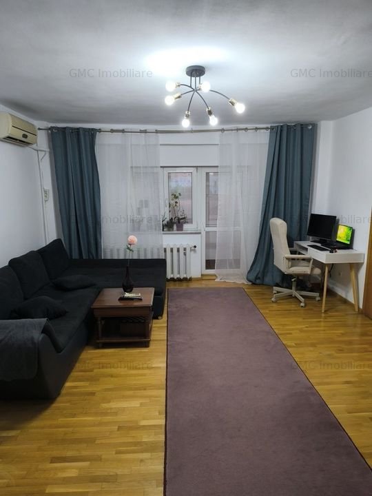 3 camere Piata Unirii Unirii T77