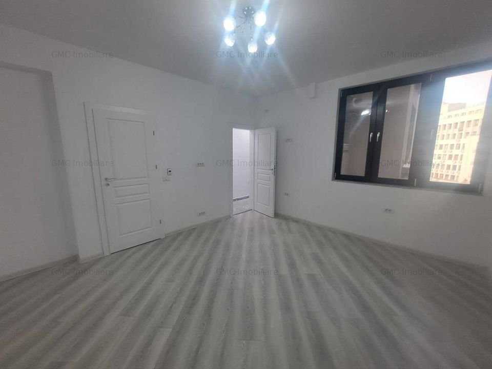 4 Camere Ultracentral / Centrala Proprie G12