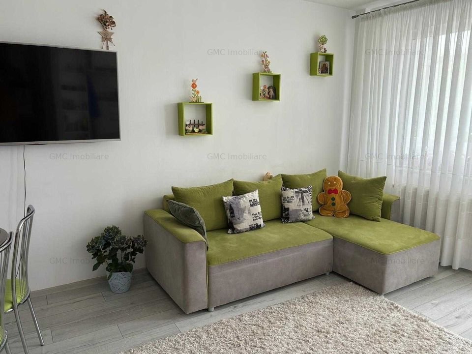 Vanzare apartament 3 camere, 2 minute de METROU