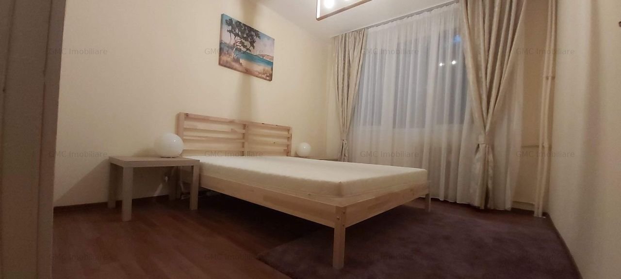 Apartament cu 2 camere de vanzare (Politehnica)