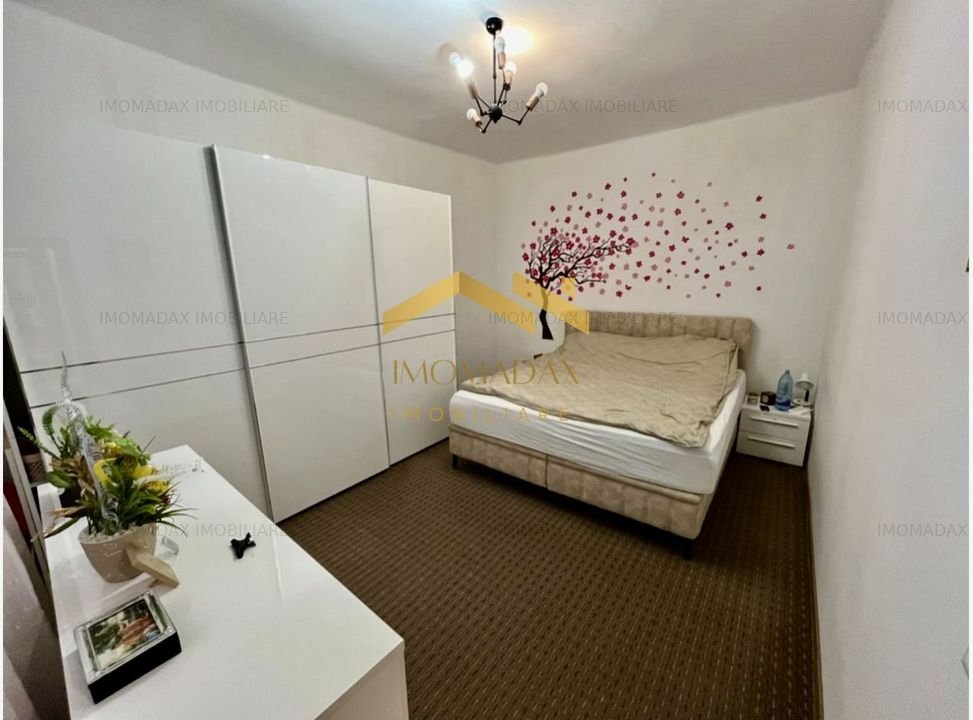 Modern-Apartament P+1+M-Mobilat