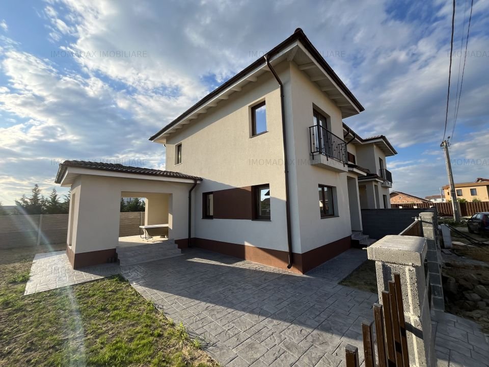 Mosnita Noua-Duplex-Finalizat