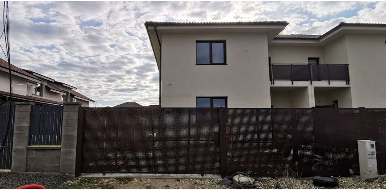 Mosnita Noua-Duplex-Finalizat