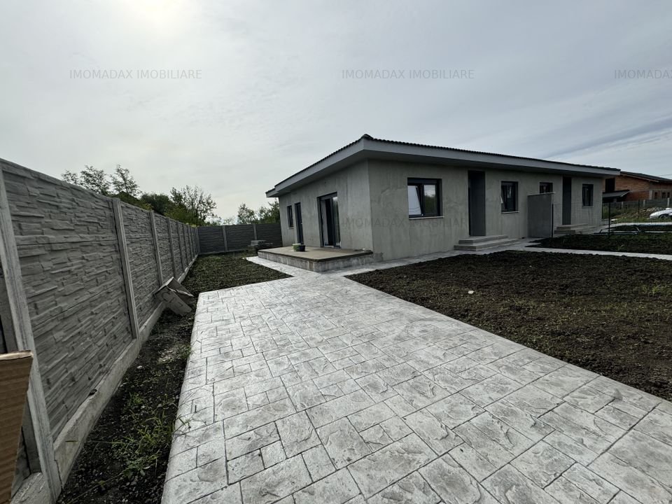 Utvin-Duplex-Predare la Cheie