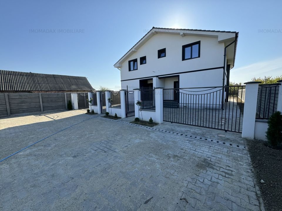 Becicherecul Mic-Duplex-Strada Asfaltata