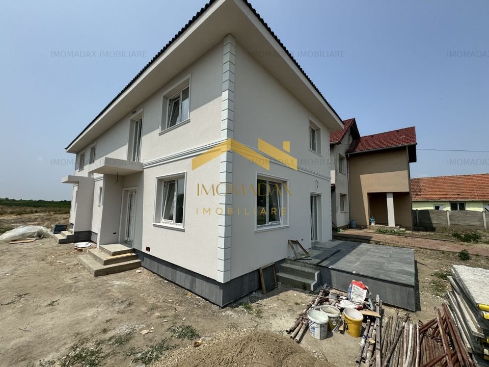 Utvin-Duplex P+E- 4 Camere