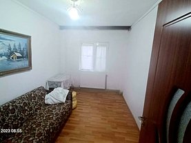 Apartament de vânzare 3 camere, în Urziceni, zona Ultracentral