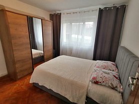 Apartament de închiriat 2 camere, în Ramnicu Valcea, zona Petrisor