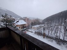 Apartament de închiriat 3 camere în Brasov, Racadau