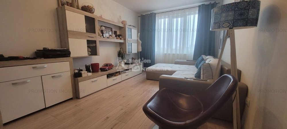 Apartament cu 3 camere mobilat si utilat, zona Decebal- Dacia! - imaginea 0 + 1
