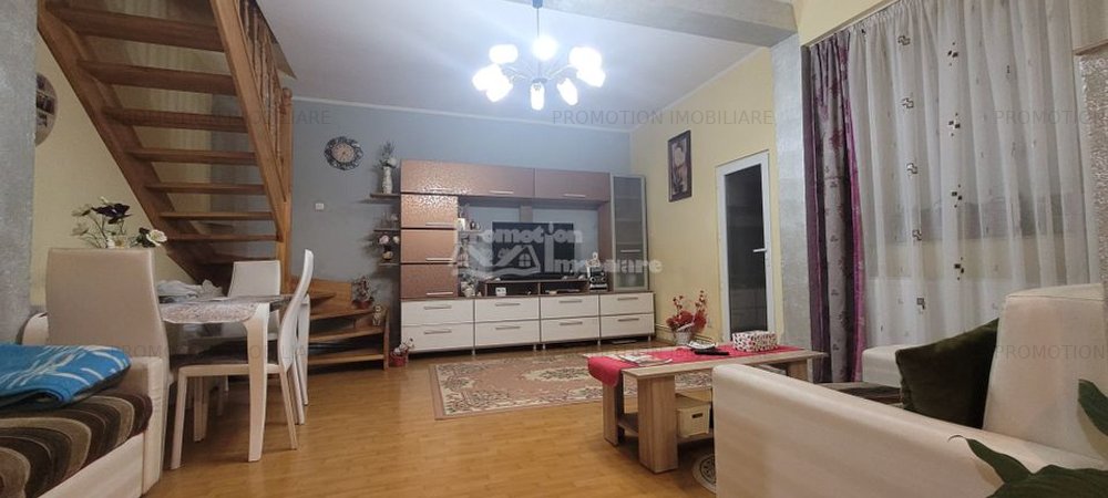 Casa in curte comuna cu 4 camere ultracentral! - imaginea 0 + 1