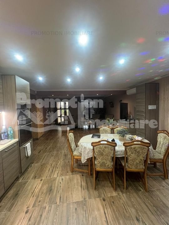 Casă modernă, 150 mp utili,505 mp teren, cartier Grigorescu