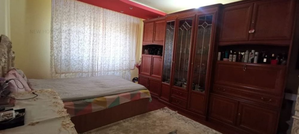 Apartament 3camere decomandate cu centrala Craiovita Kaufland - imaginea 0 + 1