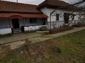 Casa de vânzare 3 camere, în Craiova, zona Cernele