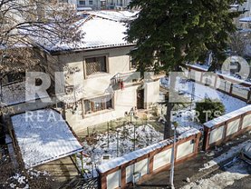 Casa de vânzare 4 camere, în Bucureşti, zona Kiseleff
