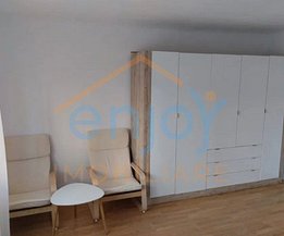 Garsonieră de închiriat, în Cluj-Napoca, zona Iris