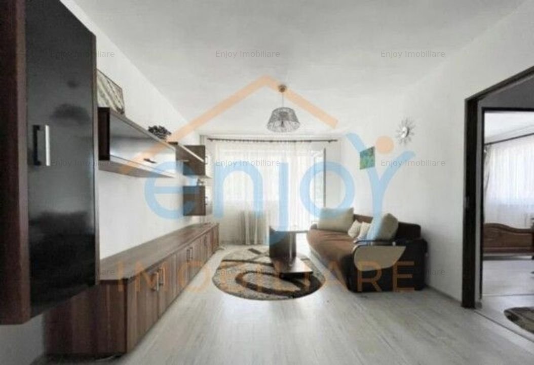 Apartament de inchiriat cu 2 camere, cartierul Grigorescu