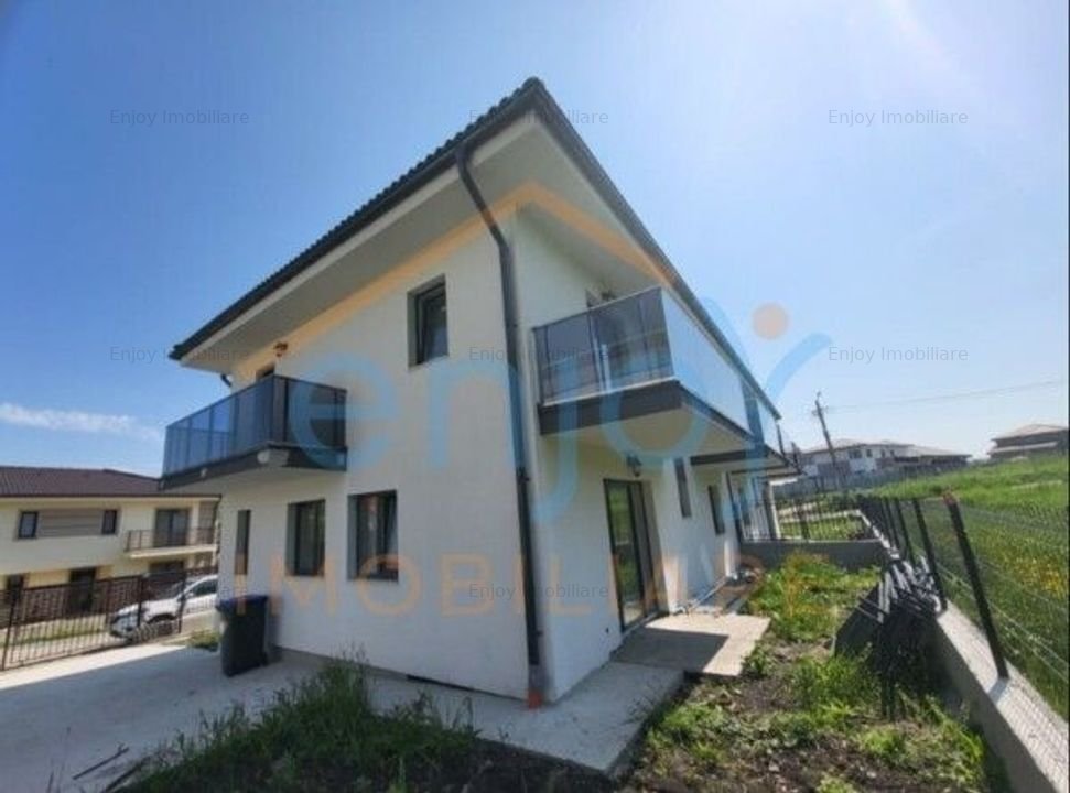 Duplex de vanzare, Chinteni