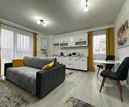 Apartament de vânzare 2 camere, în Cluj-Napoca, zona Dambul Rotund