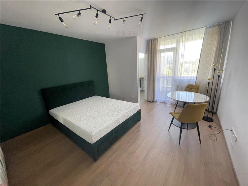 Apartament 1 camera | GHEORGHENI | nou