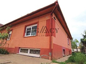 Casa de vânzare 6 camere, în Sibiu, zona Piaţa Cluj