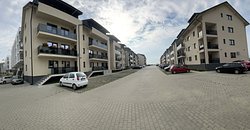 Apartament de vanzare 3 camere, în Sibiu, zona Mihai Viteazul