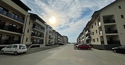 Apartament de vânzare 2 camere, în Sibiu, zona Mihai Viteazul