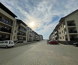 Dezvoltator Apartament de vânzare 2 camere, în Sibiu, zona Mihai Viteazul