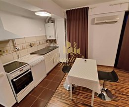 Apartament de închiriat 3 camere, în Timisoara, zona Ronat