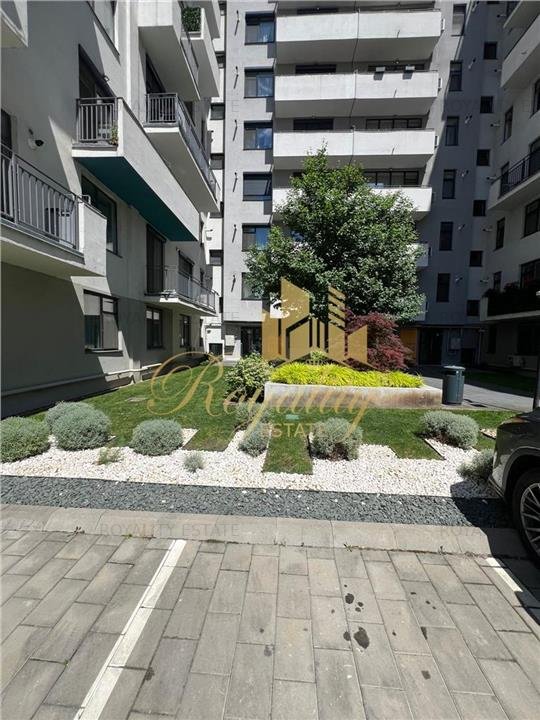 Apartament cu 2 camere,DECOMANDAT, 64mp - COMPLEX CITY OF MARA