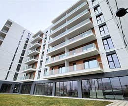 Dezvoltator Apartament de vânzare 2 camere, în Bucureşti, zona P-ta Presei Libere
