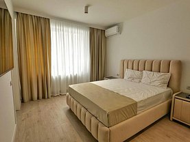 Apartament de închiriat 3 camere, în Bucureşti, zona Pipera