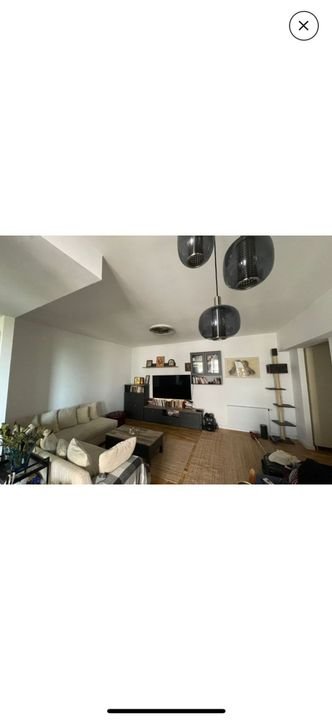 Apartament 3 camere mobilat complet