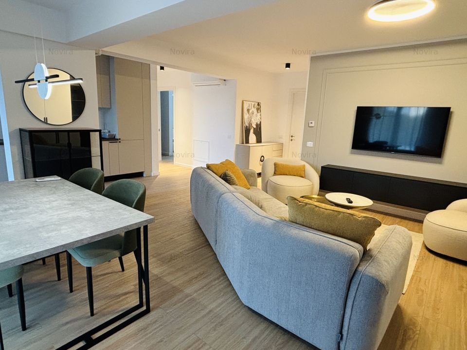 4 Camere | Iancu Nicolae | Padurea Baneasa | PRIMA CHIRIE