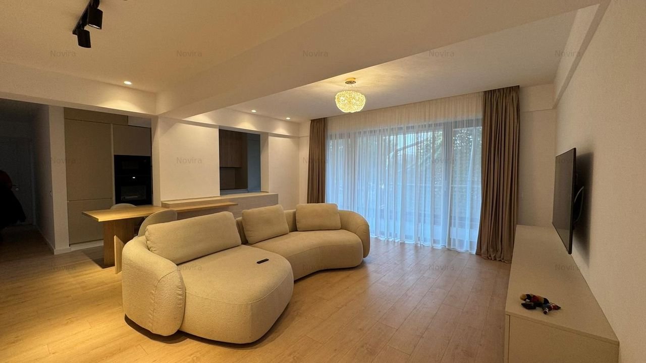 Apartament Modern 4 Camere , la prima inchiriere. Iancu Nicoloae