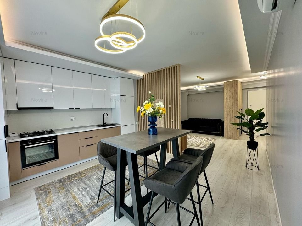 Chirie Apartament 2 Camere | OMV Pipera |