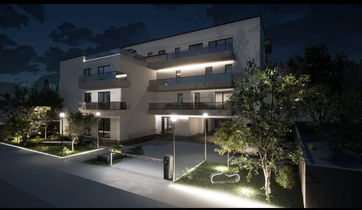 Vanzare Apartament 4 Camere Duplex * Iancu Nicolae * Proiect Nou