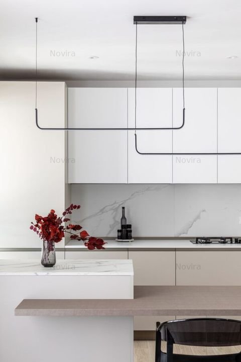 3 camere MTM Pipera| LUX| Prima chirie