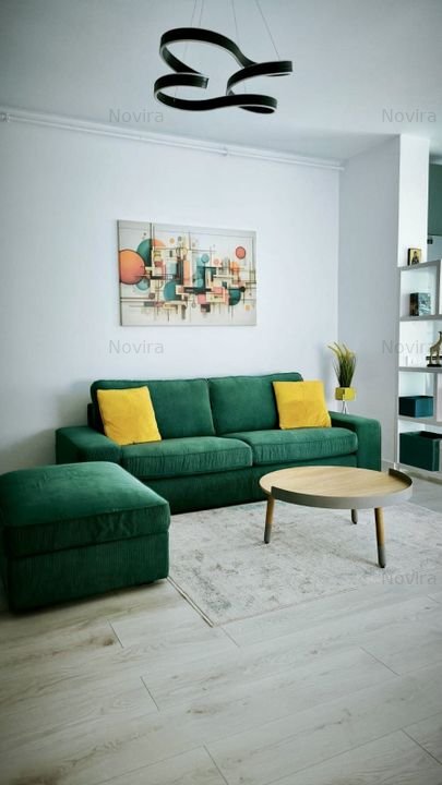 Apartament 2 Camere | OMV Pipera | Prima chirie