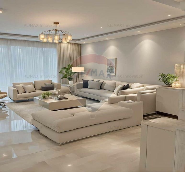 Apartamente de 3 camere Pallady / Titan direct de la Dezvoltator