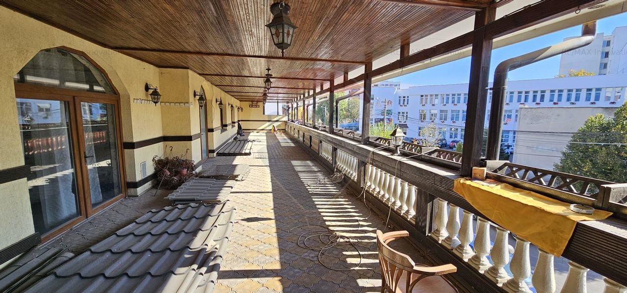Spatiu comercial de vanzare sau inchiriere in zona Regie