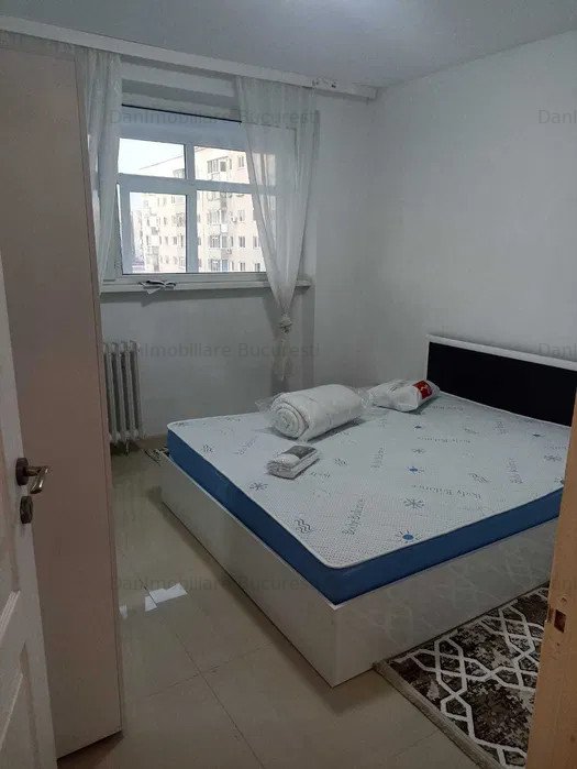 Apartament cu 3 camere in zona Brancoveanu. Pet friendly