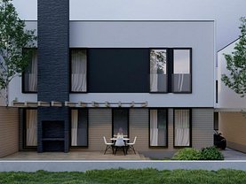 Casa de vânzare 4 camere, în Bucureşti, zona Pipera