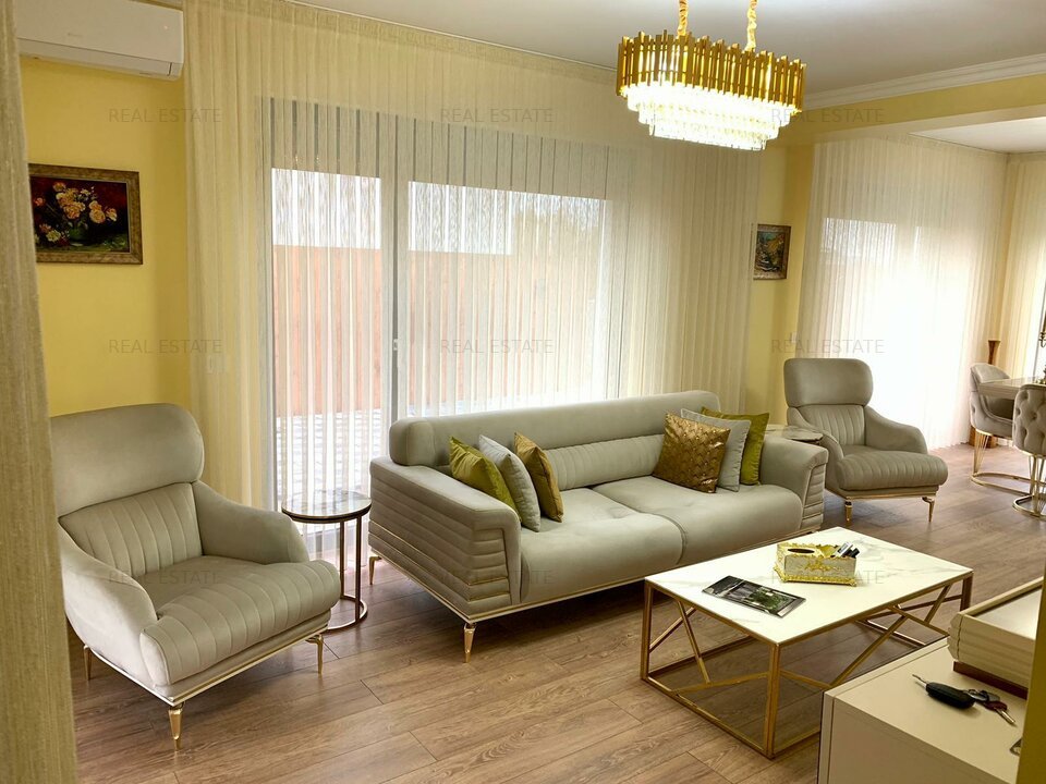 EDENHOLZ Vila premium 3 camere