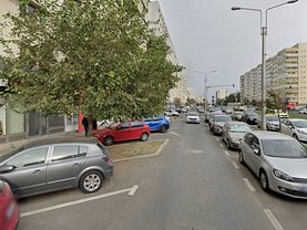 Vânzare spaţiu comercial