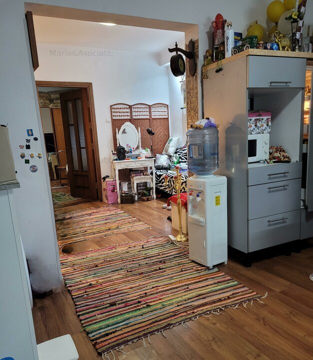 CASA PARTER DE VANZARE - ZONA RUDULUI,PLOIESTI