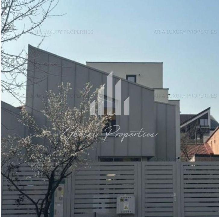 Vila Moderna 2024 - Design Minimalist