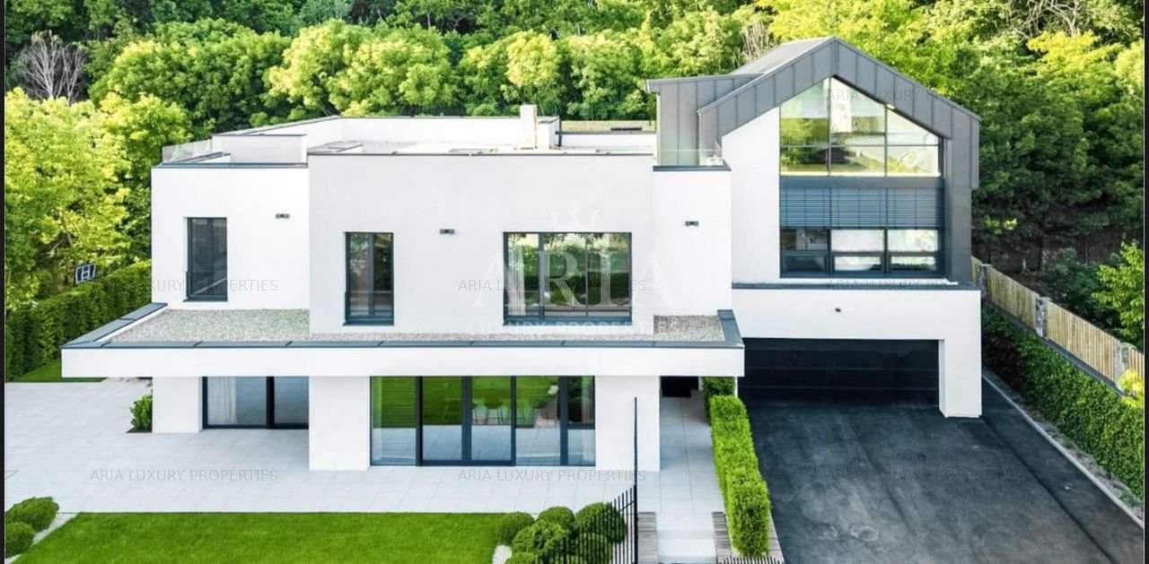 2025 Arhitectură minimalistă. Eleganţă fără compromis. - PIPERA