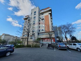 Apartament de vânzare 4 camere, în Craiova, zona Lăpuş