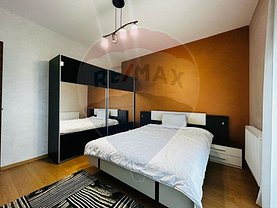 Apartament de închiriat 3 camere, în Craiova, zona Central
